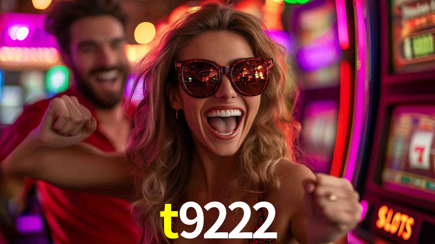 Experiência VIP t9222
