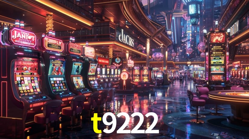Welcome Bonus t9222
