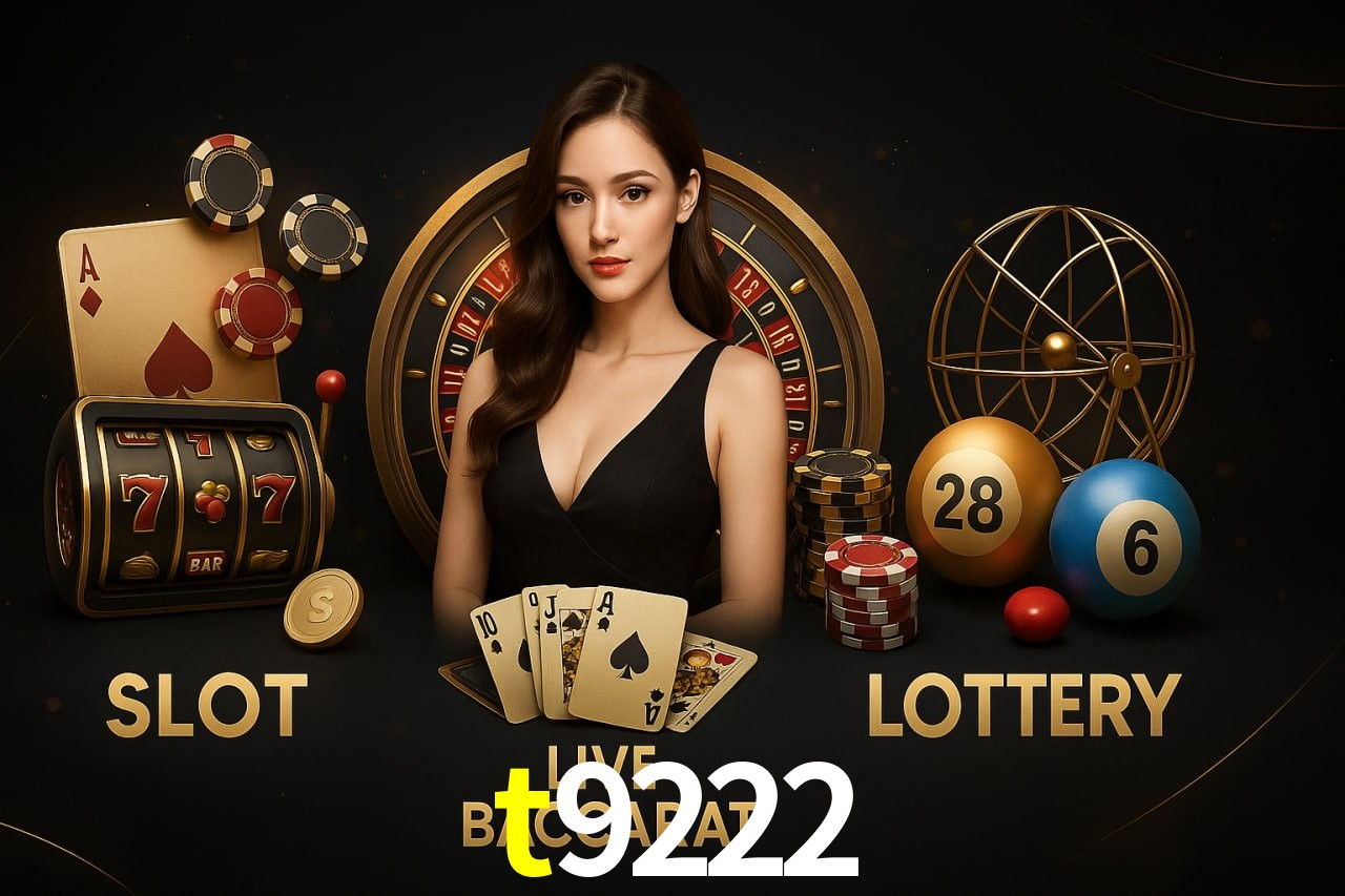 Descubra o Programa VIP da t9222: Vantagens Exclusivas para Jogadores
