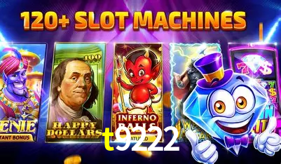 Seasonal Promotions t9222