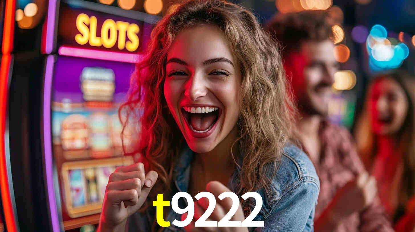 Recursos de Bônus t9222