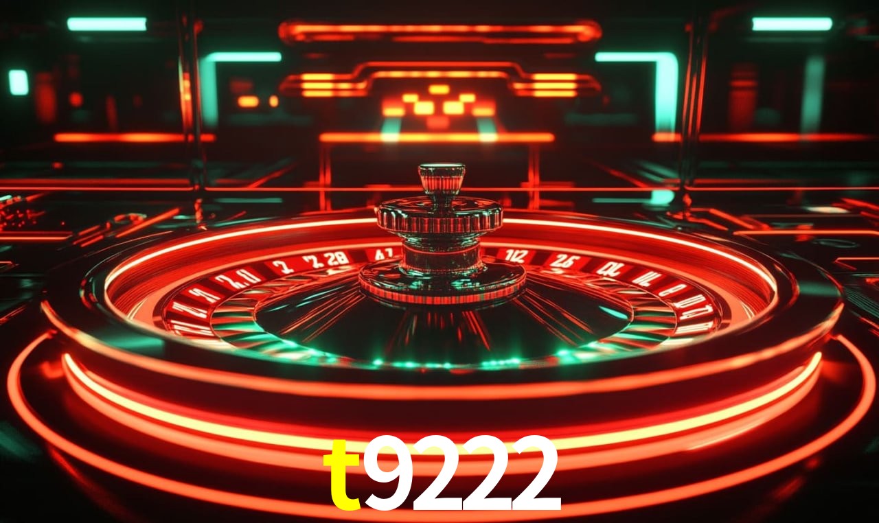 Bônus de Boas-vindas t9222