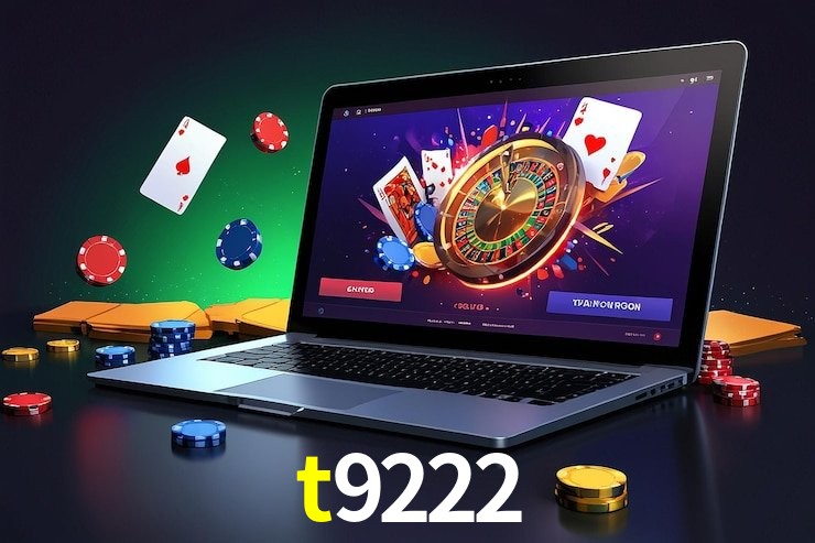 Descubra a Essência do t9222: Nossa História e Compromissos