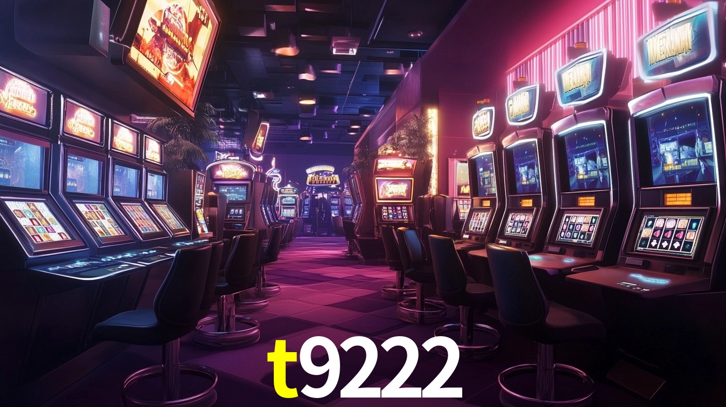 t9222 Bet