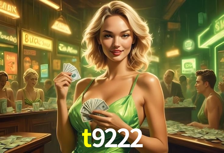 Diretório de Jogos t9222