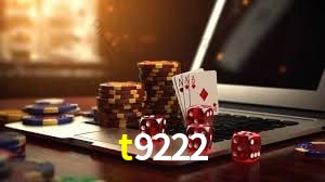 Desvendando o Mundo dos Jogos Virtuais na t9222