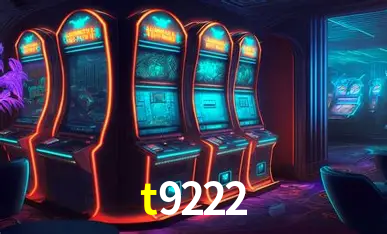 Descubra o Mundo do Cassino Online com t9222