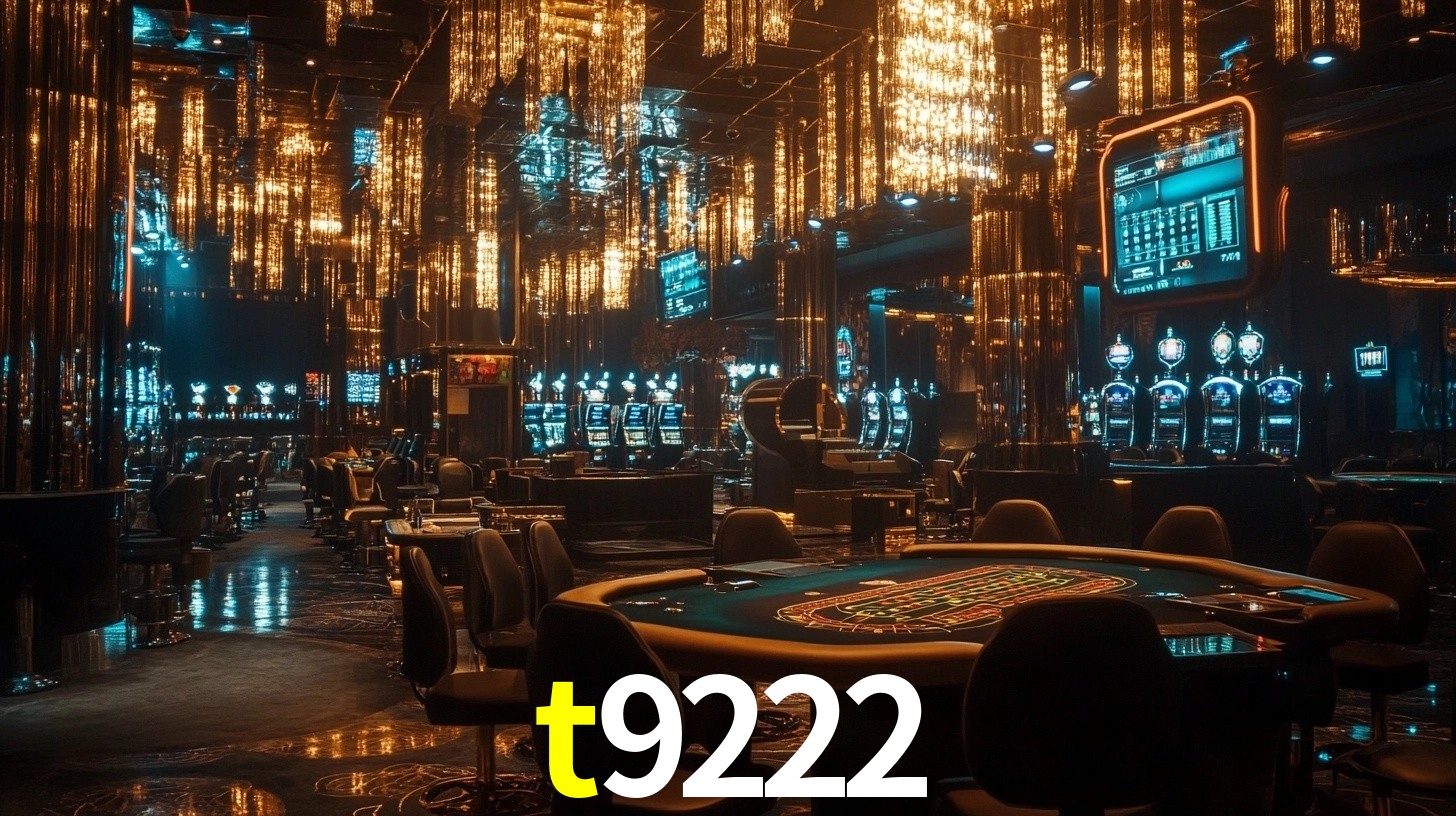 t9222 Bet