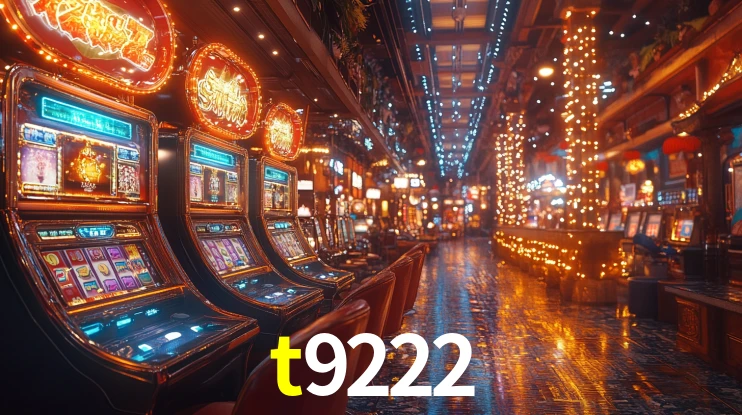 t9222 Bet