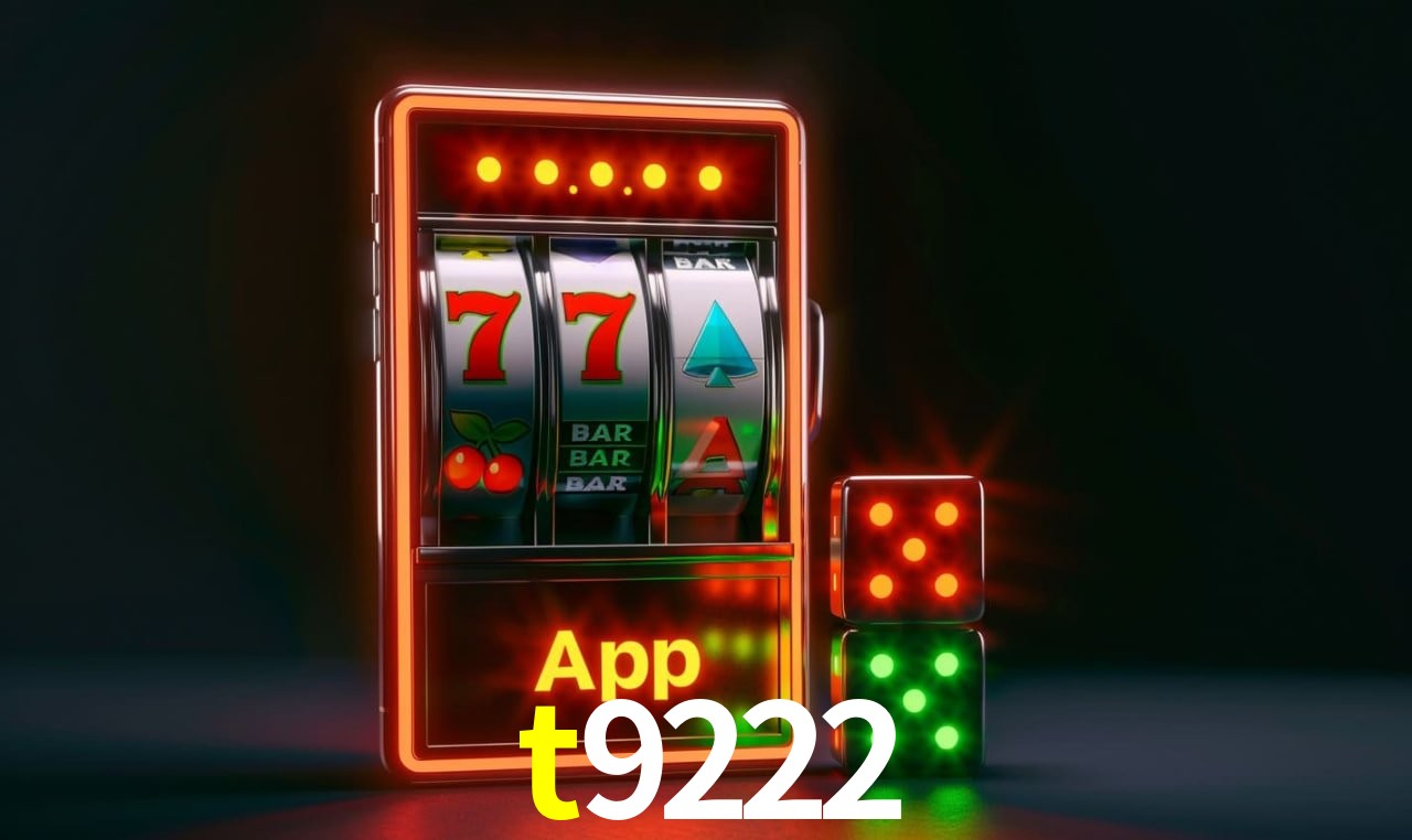 A Popularidade dos Caça-Níqueis no t9222
