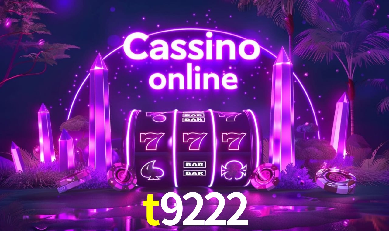 Descubra a Essência do t9222: Nossa História e Compromissos