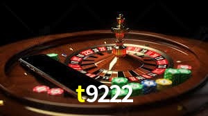 Blackjack Table t9222