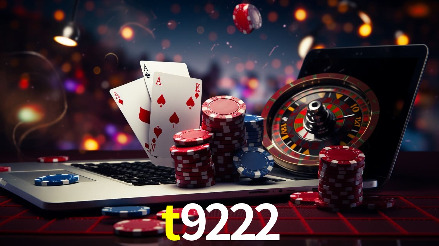 Welcome Bonus t9222