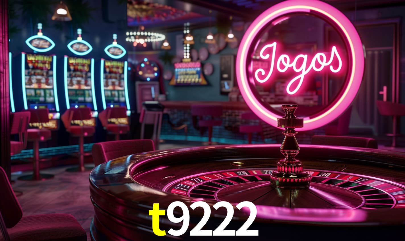 Login Seguro t9222
