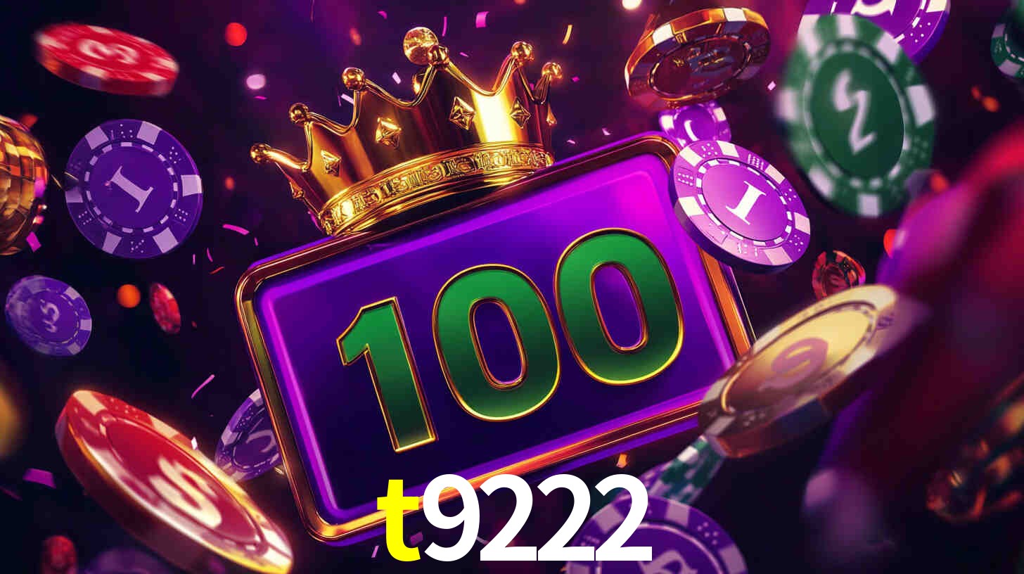 t9222 Bet