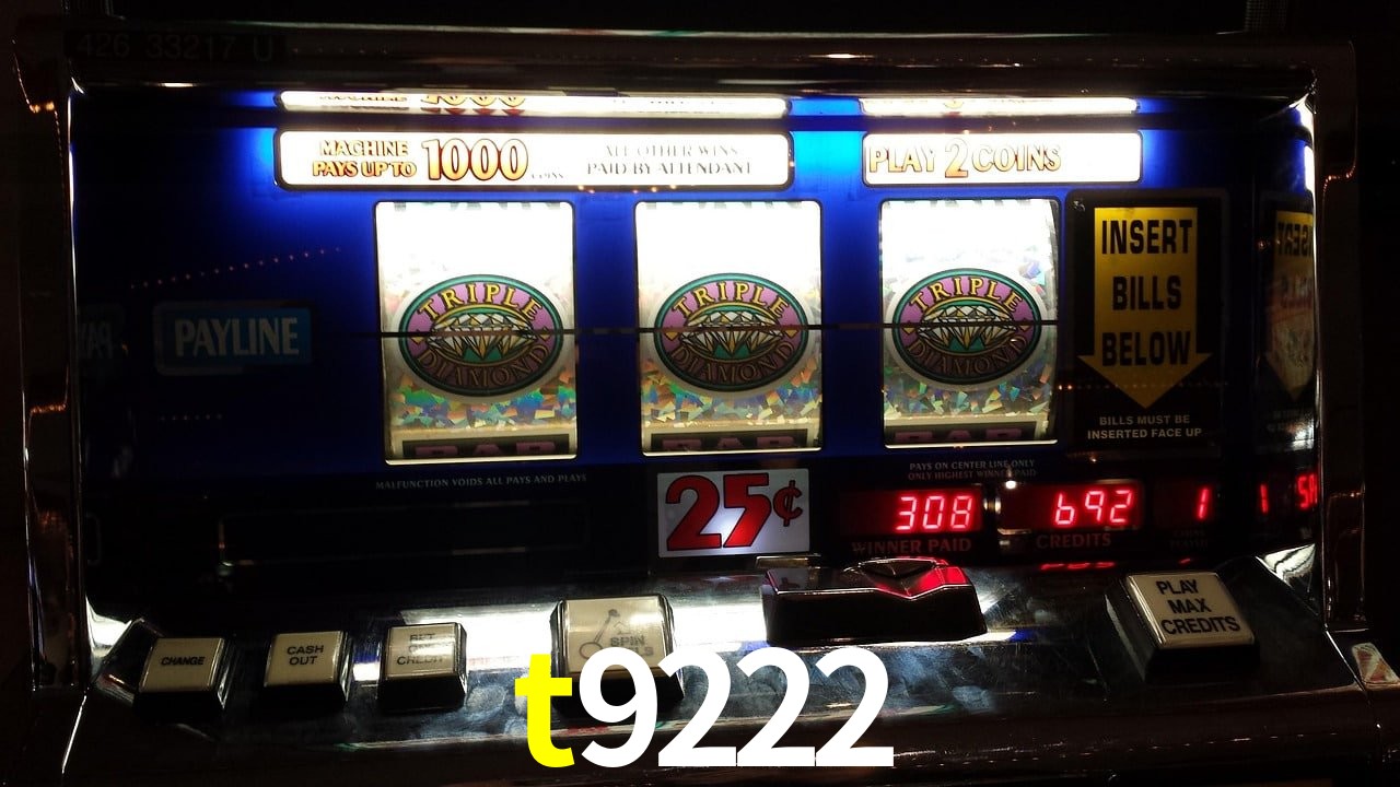 VIP Casino t9222
