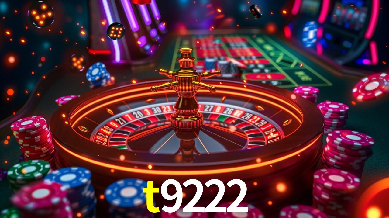 A Emoção da Loteria na t9222: Uma Chance de Mudança de Vida