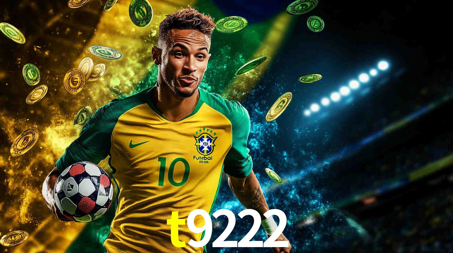 Estatísticas Esportivas t9222