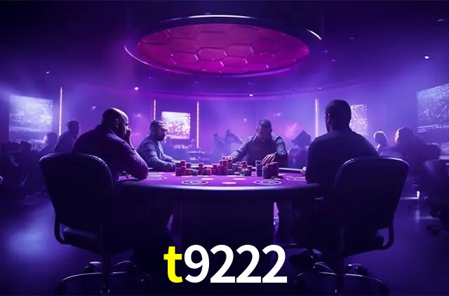 Benefícios da Conta t9222