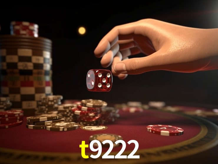 A Experiência Imersiva dos Cassinos Ao Vivo no t9222