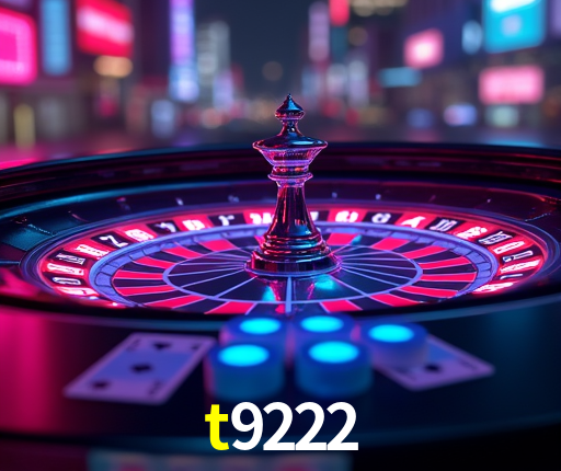 Jogos de Slot t9222
