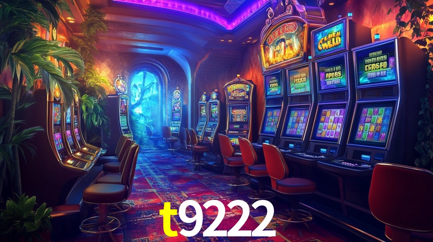 t9222 App Interface