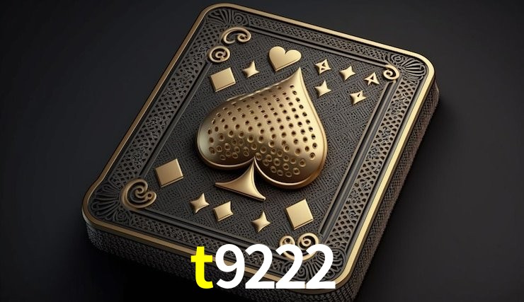 Apostas Esportivas na t9222: Um Guia Completo