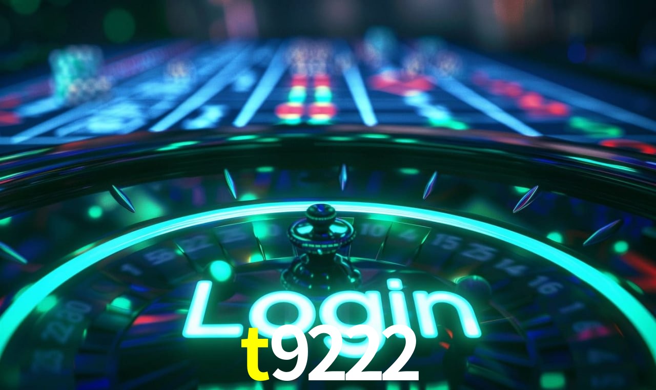 Desvendando o Mundo dos Jogos Virtuais na t9222