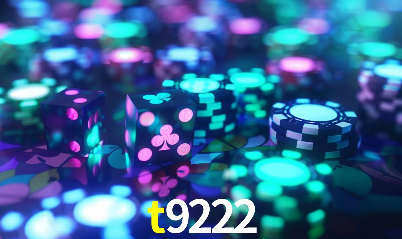 A Revolução dos Aplicativos de Jogos no t9222