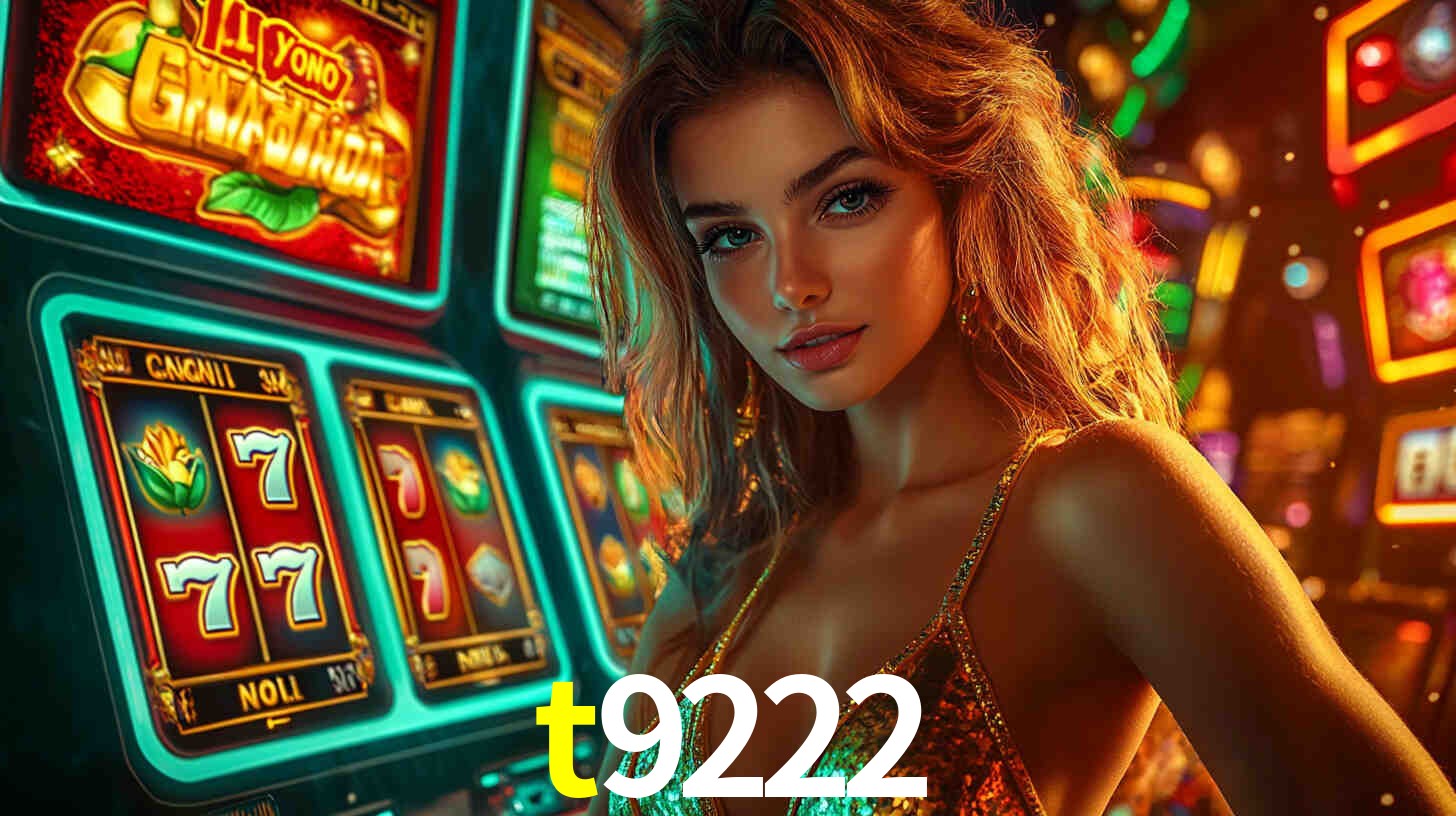 Explore as vantagens do t9222: serviço profissional e confiabilidade