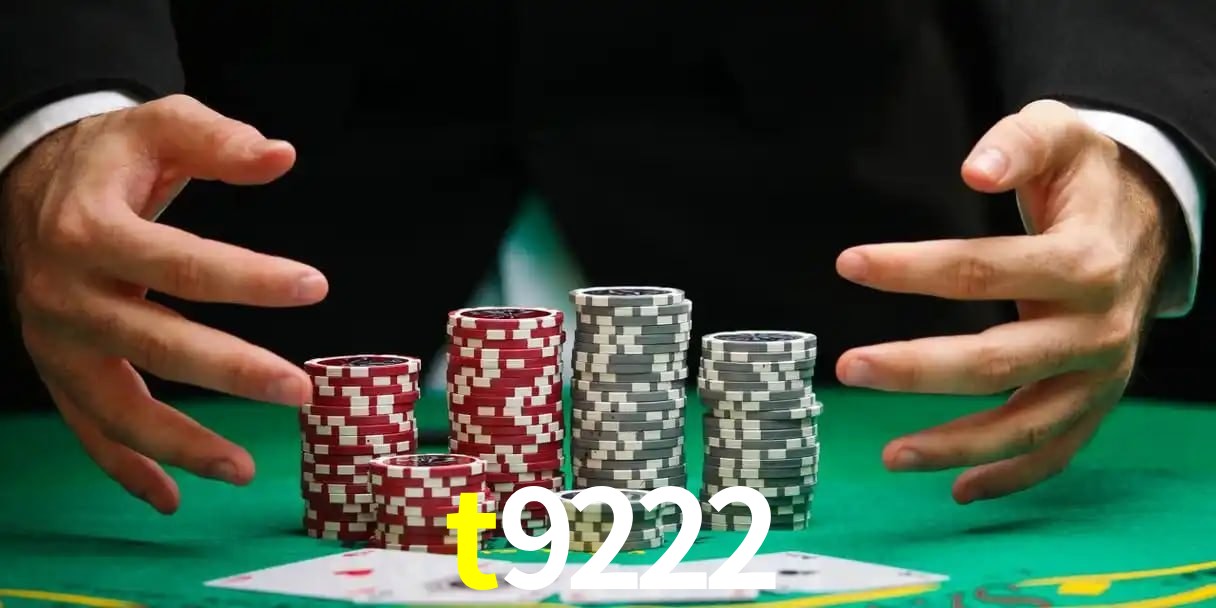 A Emoção da Loteria na t9222: Uma Chance de Mudança de Vida