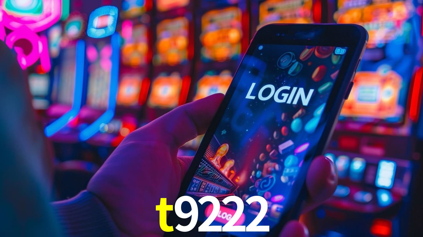 A Emoção da Loteria na t9222: Uma Chance de Mudança de Vida