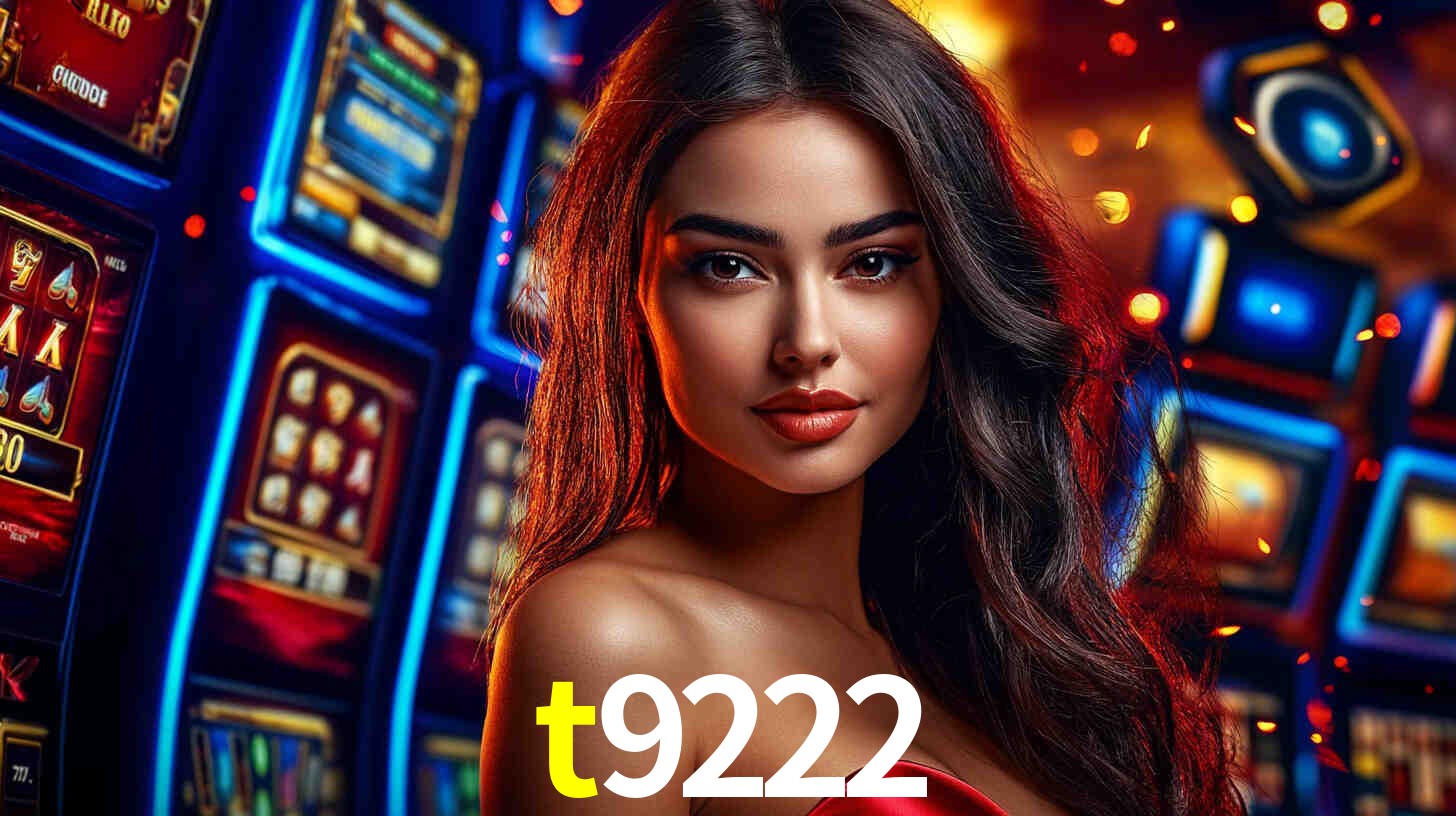 Estatísticas do Jogo t9222