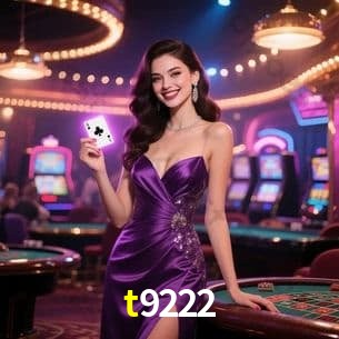 Apostas Esportivas na t9222: Um Guia Completo