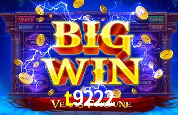 Exclusive Offers t9222