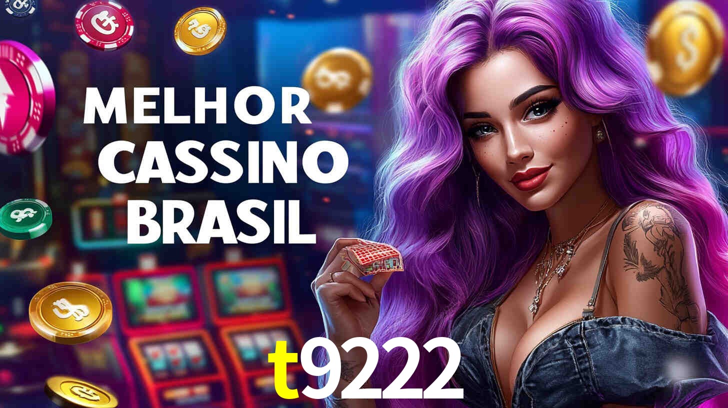 Apostas de Tênis t9222