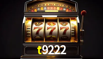 Jogos Exclusivos t9222