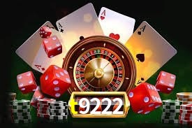 Jogos de Slot t9222