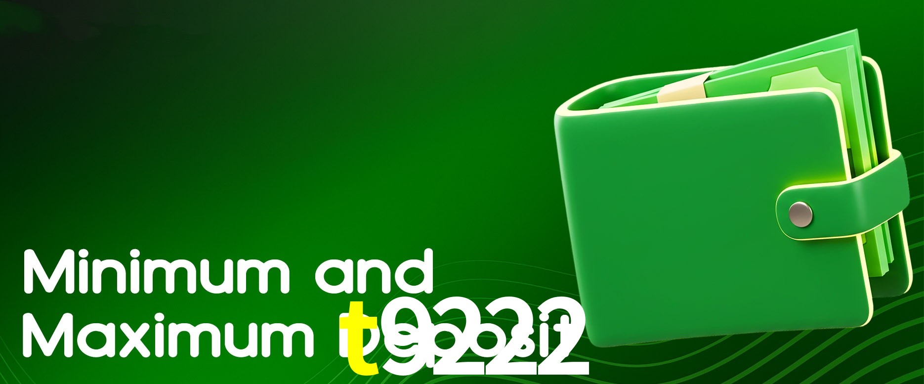 Promoção Relâmpago t9222