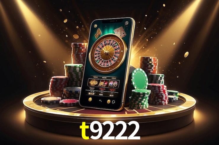 Casino Ao Vivo t9222
