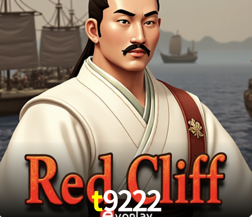 Game Providers t9222