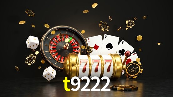 Live Casino t9222
