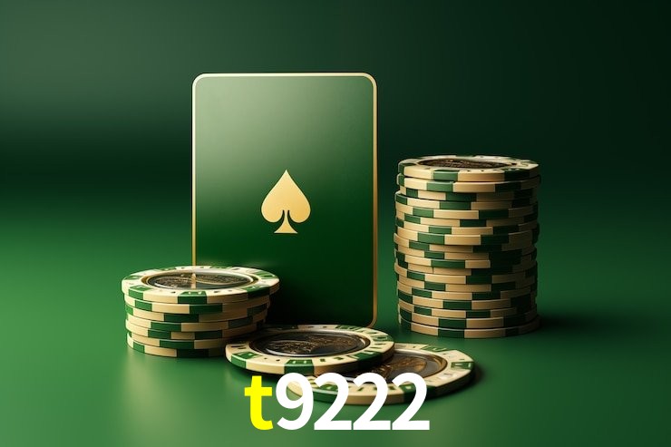 Blackjack Table t9222