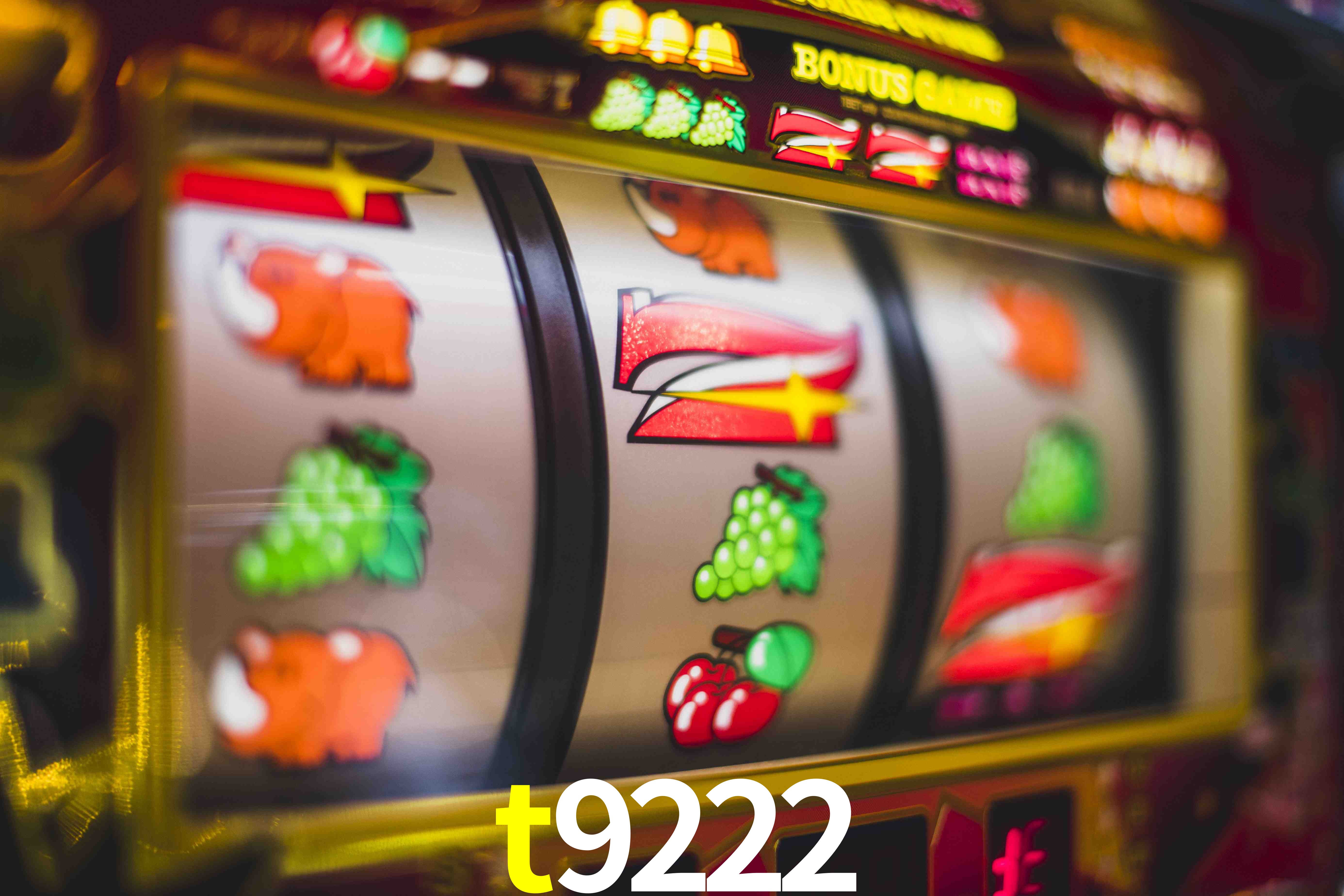 Roulette Table t9222